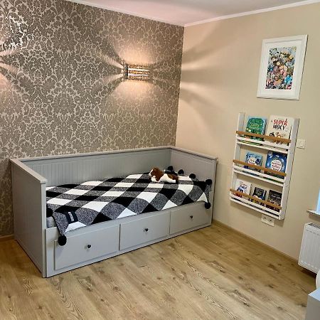Apartament Centrum 64M2 Klimatyzacja Kędzierzyn-Koźle Dış mekan fotoğraf