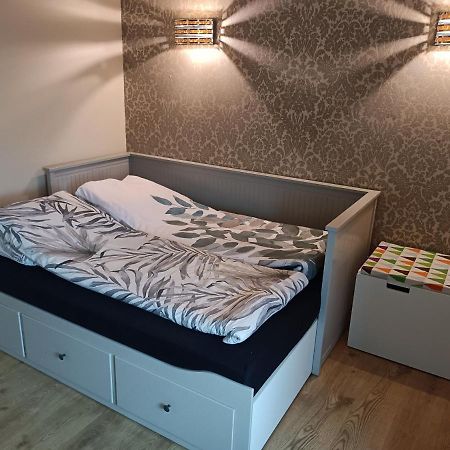 Apartament Centrum 64M2 Klimatyzacja Kędzierzyn-Koźle Dış mekan fotoğraf