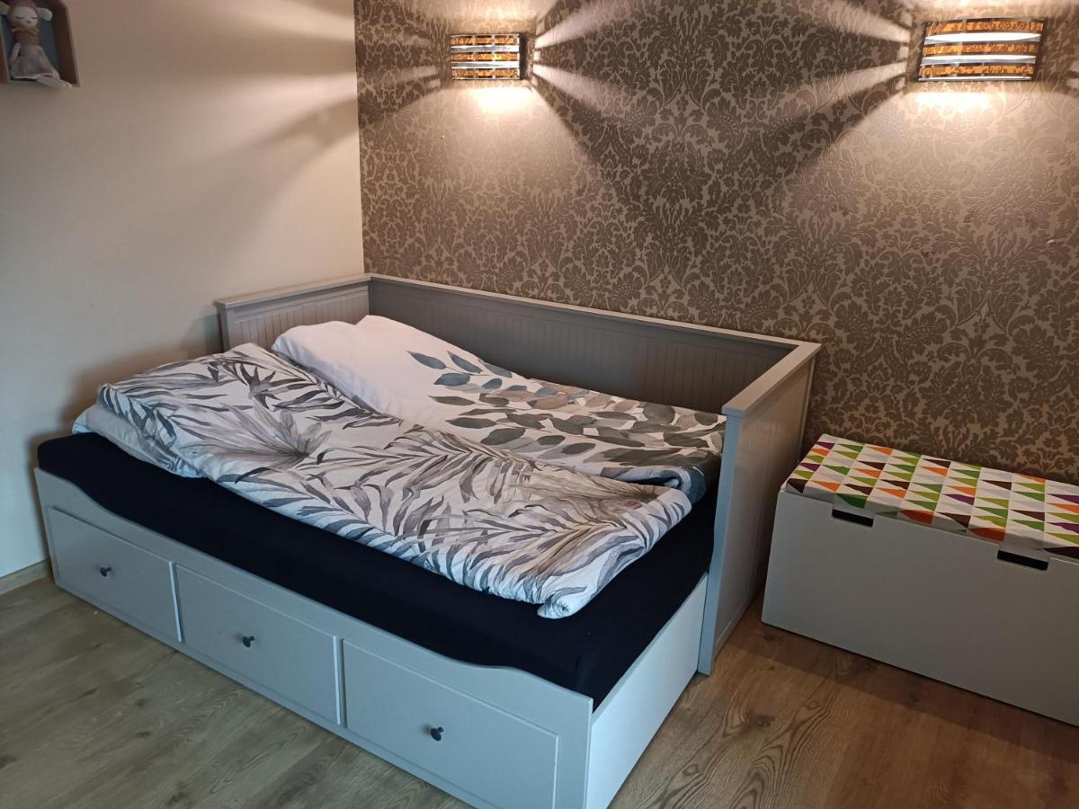 Apartament Centrum 64M2 Klimatyzacja Kędzierzyn-Koźle Dış mekan fotoğraf
